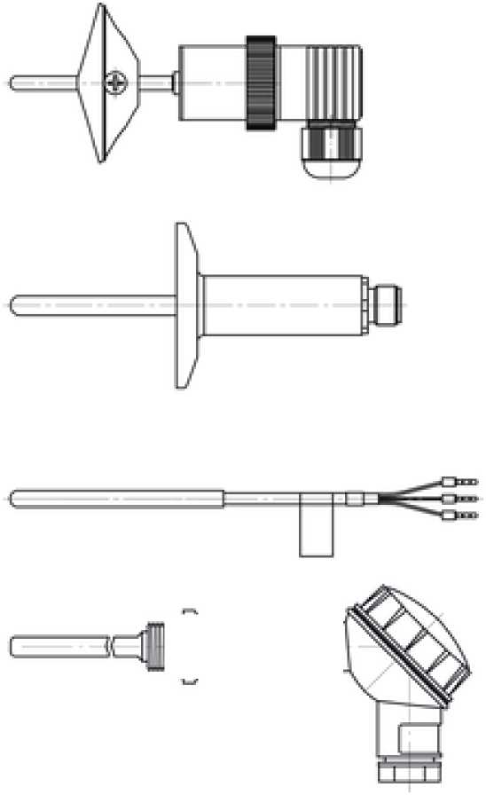 Внешний вид. Датчики температуры, http://oei-analitika.ru рисунок № 7