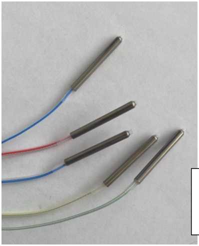 Внешний вид. Измерители-регуляторы температуры сухих трансформаторов, http://oei-analitika.ru рисунок № 1