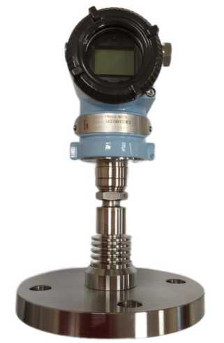 Внешний вид. Преобразователи давления измерительные, http://oei-analitika.ru рисунок № 2