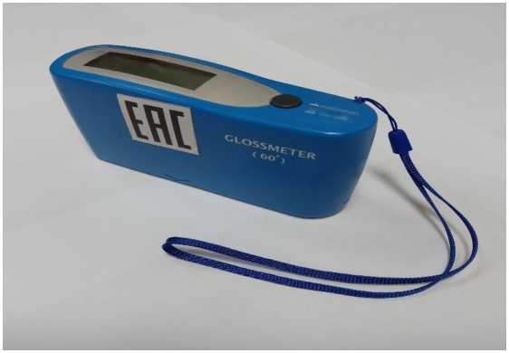 Внешний вид. Блескомеры, http://oei-analitika.ru рисунок № 1