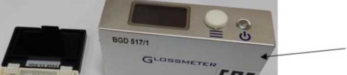 Внешний вид. Блескомеры, http://oei-analitika.ru рисунок № 5