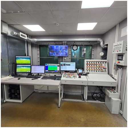 Внешний вид. Система измерительная, http://oei-analitika.ru рисунок № 2