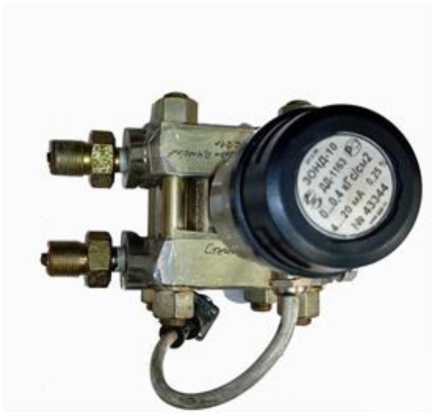 Внешний вид. Система измерительная, http://oei-analitika.ru рисунок № 4