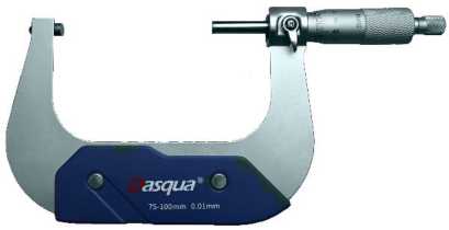 Внешний вид. Микрометры гладкие (Обозначение отсутствует), http://oei-analitika.ru