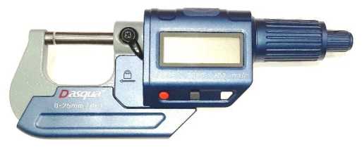 Внешний вид. Микрометры гладкие (Обозначение отсутствует), http://oei-analitika.ru