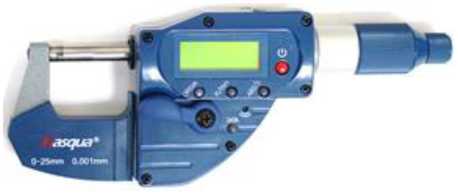 Внешний вид. Микрометры гладкие (Обозначение отсутствует), http://oei-analitika.ru 