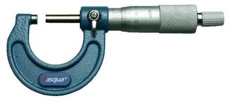 Внешний вид. Микрометры гладкие, http://oei-analitika.ru рисунок № 6