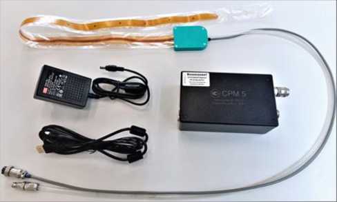 Внешний вид. Установки для тестирования компрессионных медицинских изделий, http://oei-analitika.ru рисунок № 1