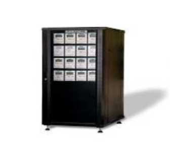 Внешний вид. Аппаратура контроля механических параметров турбоагрегатов, http://oei-analitika.ru рисунок № 1