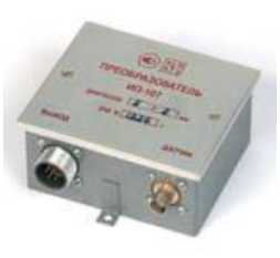 Внешний вид. Аппаратура контроля механических параметров турбоагрегатов (АКТИВ), http://oei-analitika.ru 