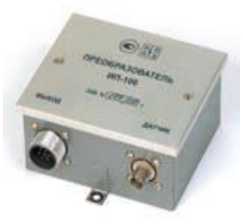 Внешний вид. Аппаратура контроля механических параметров турбоагрегатов (АКТИВ), http://oei-analitika.ru 