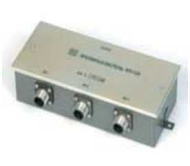 Внешний вид. Аппаратура контроля механических параметров турбоагрегатов (АКТИВ), http://oei-analitika.ru 