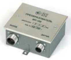 Внешний вид. Аппаратура контроля механических параметров турбоагрегатов (АКТИВ), http://oei-analitika.ru 