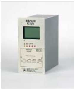 Внешний вид. Аппаратура контроля механических параметров турбоагрегатов, http://oei-analitika.ru рисунок № 9