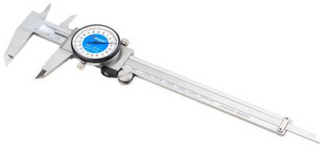 Внешний вид. Штангенциркули, http://oei-analitika.ru рисунок № 10