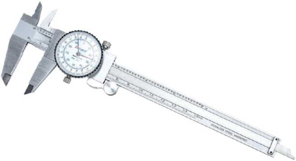 Внешний вид. Штангенциркули (Обозначение отсутствует), http://oei-analitika.ru 