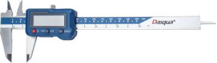 Внешний вид. Штангенциркули (Обозначение отсутствует), http://oei-analitika.ru 