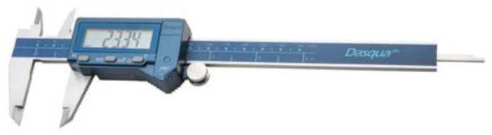 Внешний вид. Штангенциркули (Обозначение отсутствует), http://oei-analitika.ru 