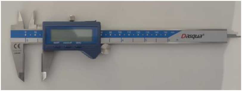 Внешний вид. Штангенциркули (Обозначение отсутствует), http://oei-analitika.ru 