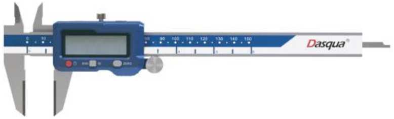 Внешний вид. Штангенциркули (Обозначение отсутствует), http://oei-analitika.ru 