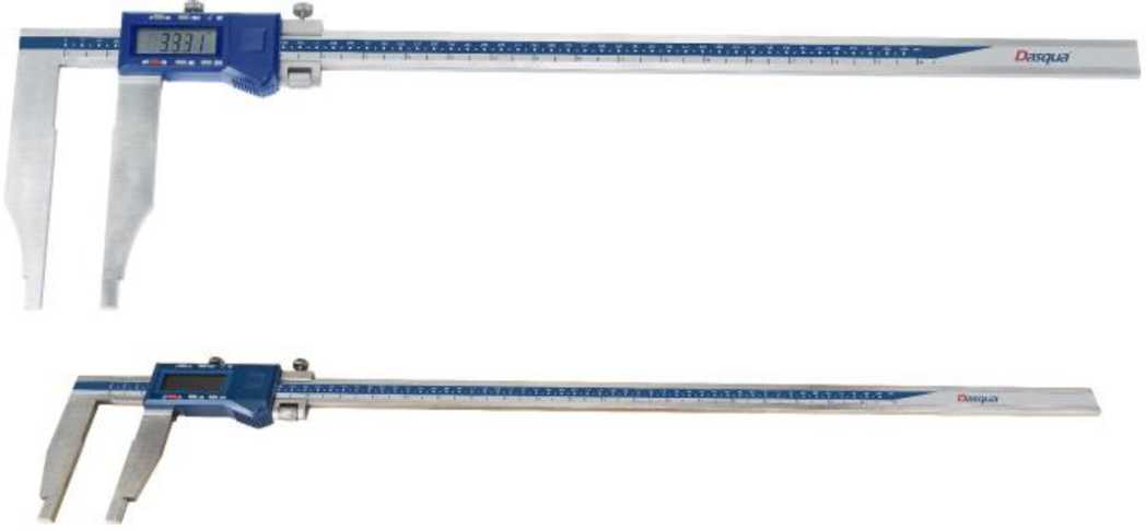 Внешний вид. Штангенциркули (Обозначение отсутствует), http://oei-analitika.ru 
