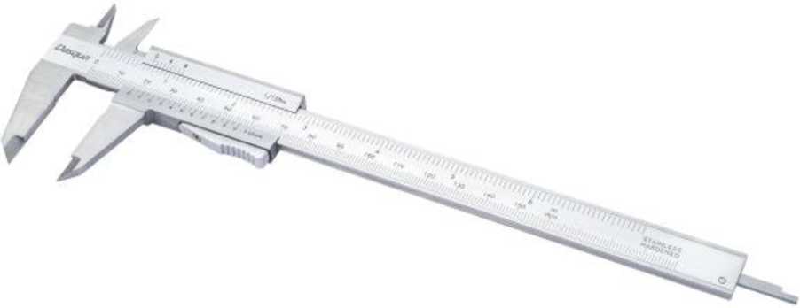 Внешний вид. Штангенциркули, http://oei-analitika.ru рисунок № 5