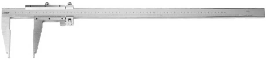 Внешний вид. Штангенциркули, http://oei-analitika.ru рисунок № 8