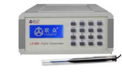 Внешний вид. Тесламетры, http://oei-analitika.ru рисунок № 1