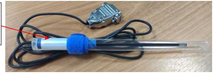 Внешний вид. Тесламетры, http://oei-analitika.ru рисунок № 4