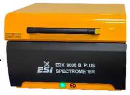 Внешний вид. Спектрометры рентгенофлуоресцентные энергодисперсионные, http://oei-analitika.ru рисунок № 3