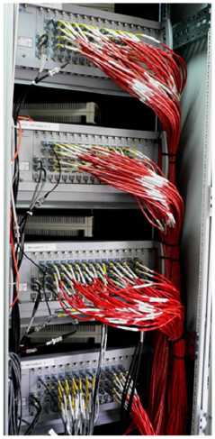 Внешний вид. Система автоматизированного сбора и обработки информации, http://oei-analitika.ru рисунок № 2