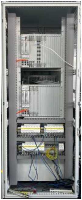 Внешний вид. Комплексы измерительно-вычислительные и управляющие, http://oei-analitika.ru рисунок № 1