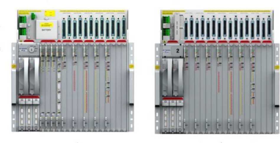 Внешний вид. Комплексы измерительно-вычислительные и управляющие, http://oei-analitika.ru рисунок № 6