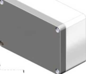 Внешний вид. Приборы портативные для испытаний и поверки, http://oei-analitika.ru рисунок № 2