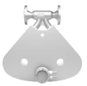 Внешний вид. Расходомеры кориолисовые, http://oei-analitika.ru рисунок № 8