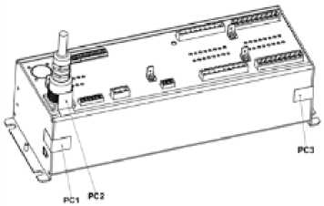 Внешний вид. Весы неавтоматического действия, http://oei-analitika.ru рисунок № 3