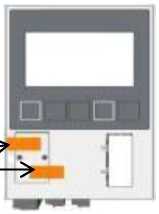 Внешний вид. Весы неавтоматического действия, http://oei-analitika.ru рисунок № 2