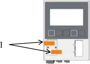 Внешний вид. Весы неавтоматического действия, http://oei-analitika.ru рисунок № 2