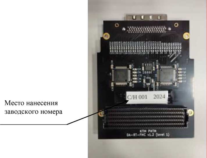 Внешний вид. Модули ввода-вывода аналоговых сигналов, http://oei-analitika.ru рисунок № 1