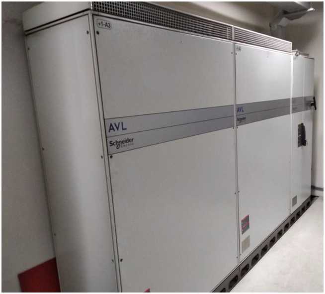 Внешний вид. Система измерительная, http://oei-analitika.ru рисунок № 2