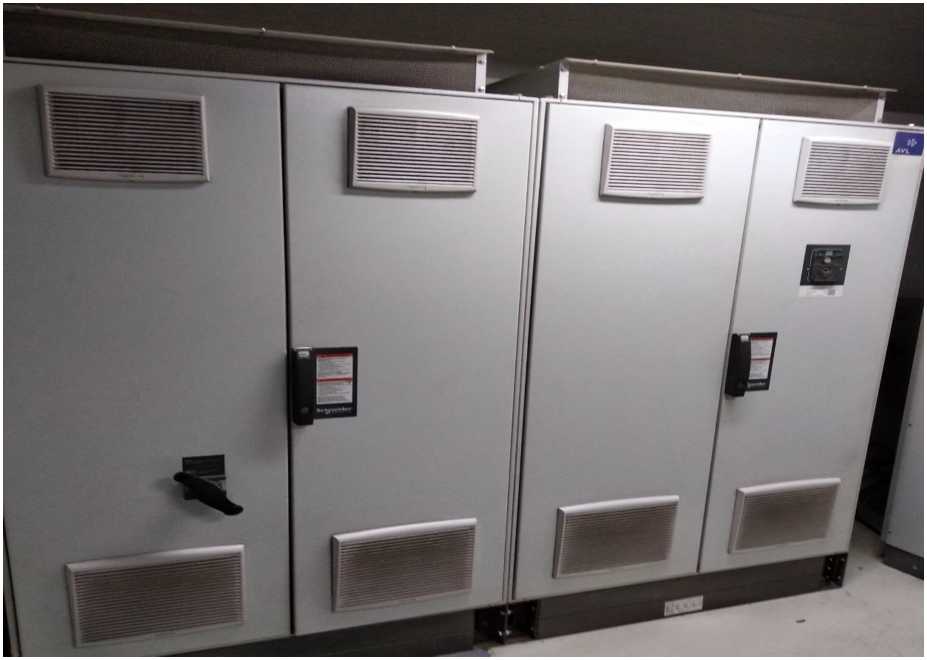 Внешний вид. Система измерительная, http://oei-analitika.ru рисунок № 3