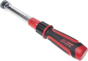 Внешний вид. Ключи моментные предельные регулируемые JTC, http://oei-analitika.ru рисунок № 9