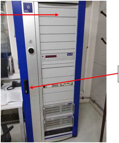 Внешний вид. Система измерительная, http://oei-analitika.ru рисунок № 1