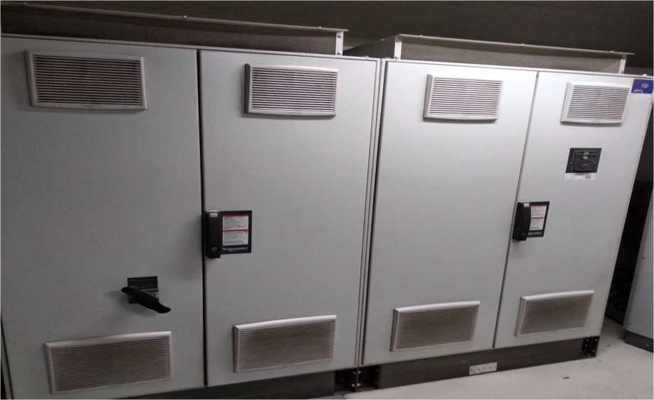 Внешний вид. Система измерительная, http://oei-analitika.ru рисунок № 2