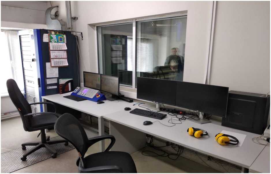 Внешний вид. Система измерительная, http://oei-analitika.ru рисунок № 4