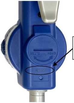 Внешний вид. Нутромеры микрометрические трехточечные, http://oei-analitika.ru рисунок № 10