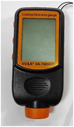 Внешний вид. Толщиномеры покрытий , http://oei-analitika.ru рисунок № 1