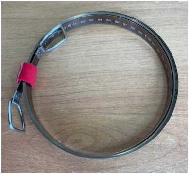 Внешний вид. Ленты измерительные, http://oei-analitika.ru рисунок № 3