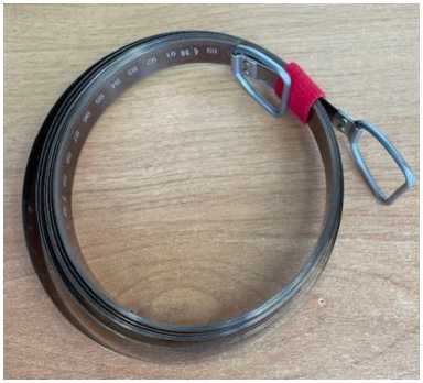 Внешний вид. Ленты измерительные, http://oei-analitika.ru рисунок № 5