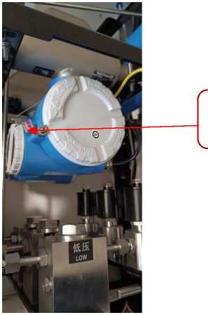Внешний вид. Колонки газораздаточные , http://oei-analitika.ru рисунок № 4